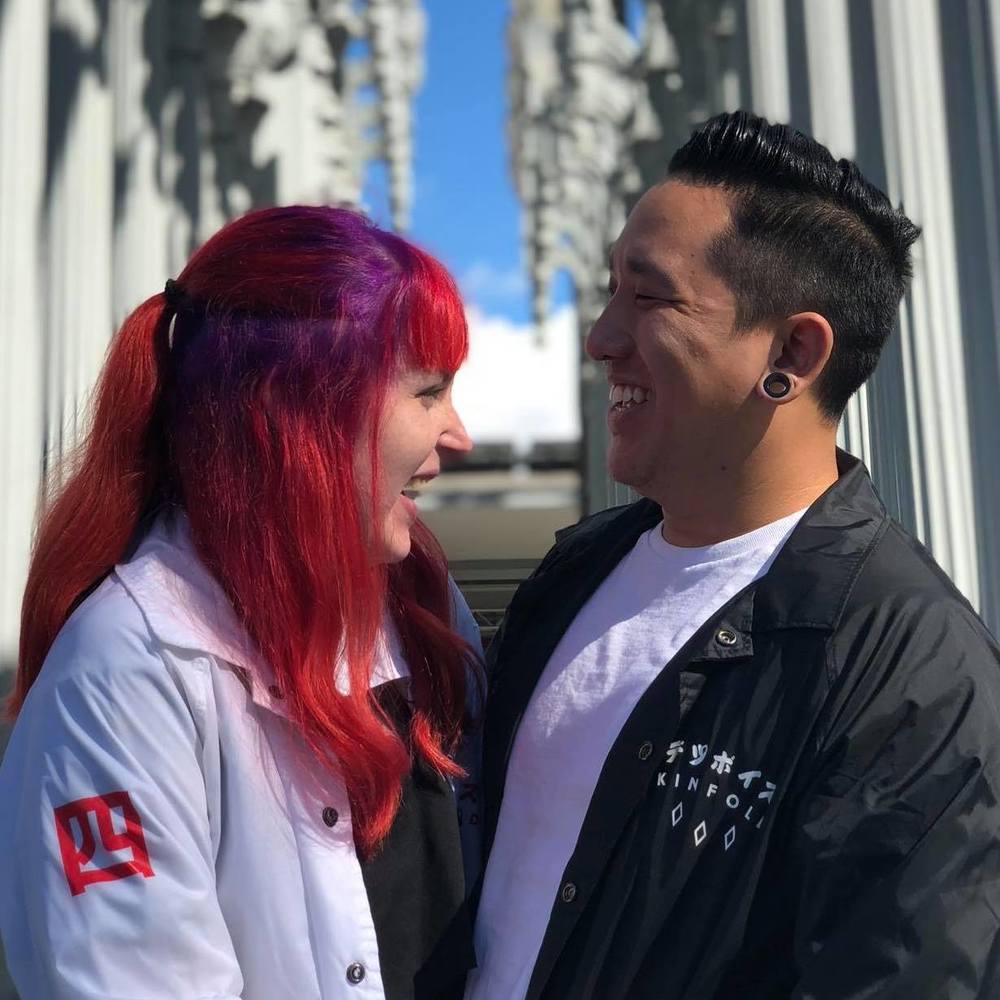 Meet your Posher, Aurelia